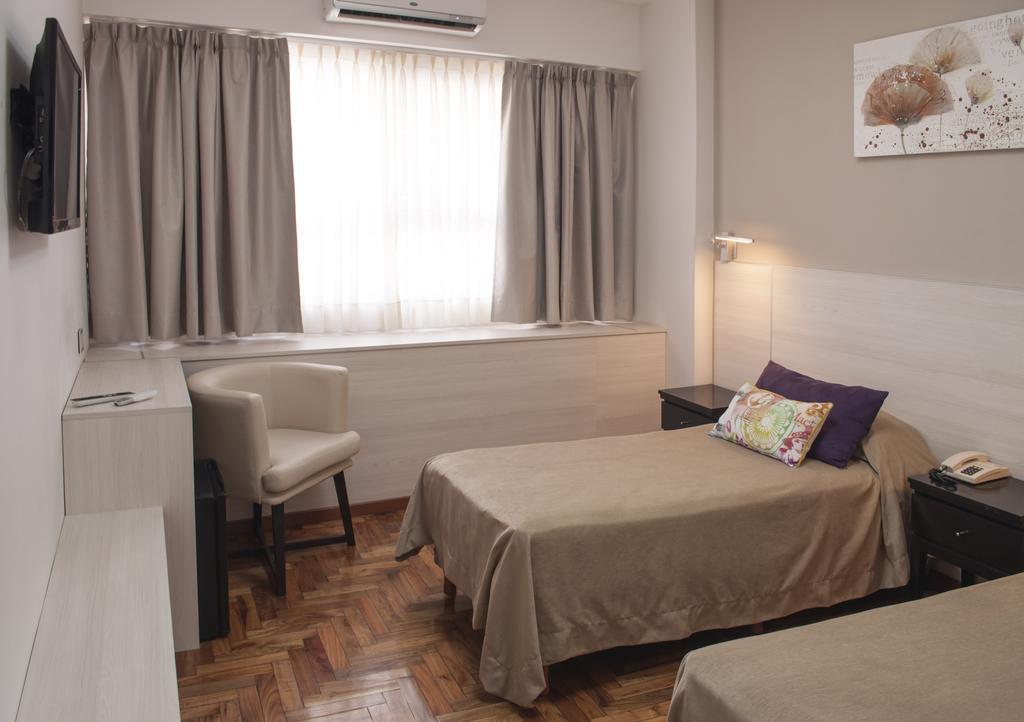 Columbia Palace 3* Buenos Aires