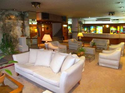 Columbia Palace Hotel Buenos Aires